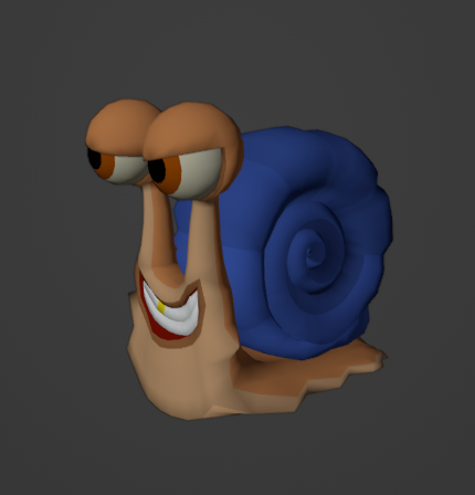 Snail