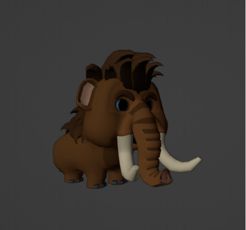 Mammoth
