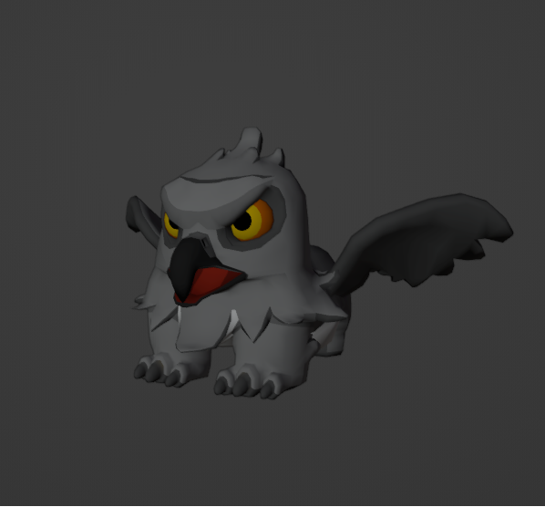 Griffin