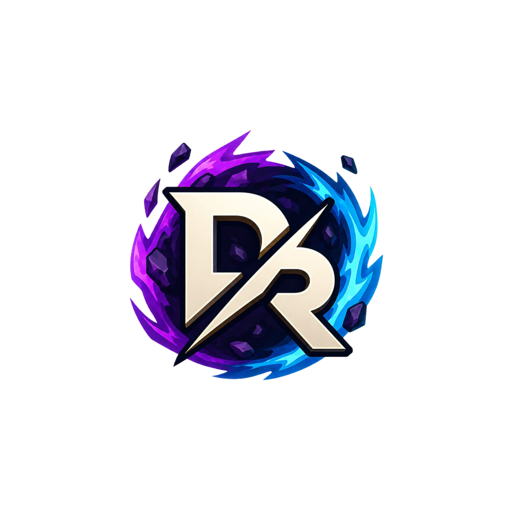 Dark Rift