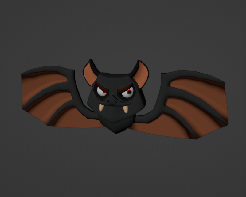 Vampire Bat