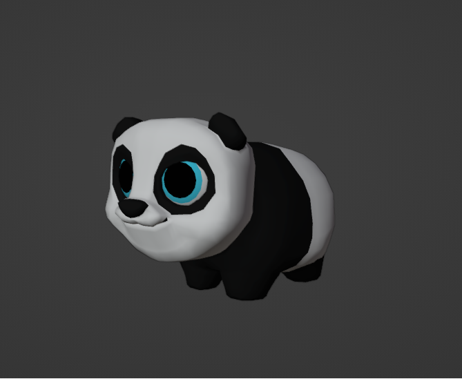 Panda